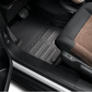 Citroen C4 Cactus Rubber Mats 