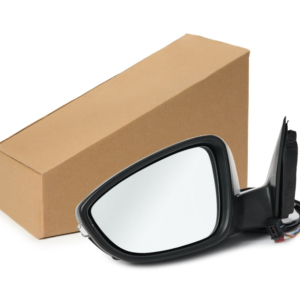 Citroen C3 2015-2022 Door Mirror (Without Mirror Cap)