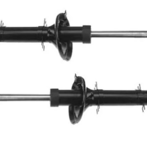 Citroen Berlingo 2018-2022 Front Shock Absorbers (PAIR)