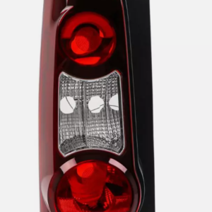 Citroen Berlingo 2018-2022 Rear Lamp