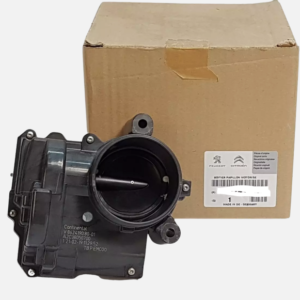 Citroen DS3 2010-2022 Throttle Body