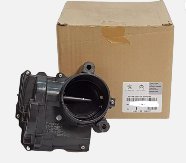 Citroen DS3 2010-2022 Throttle Body