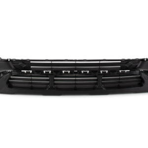 Citroen C3 Aircross 2017-2022 Front Bumper Deflector