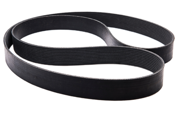 Citroen C4 2010-2017 1.6 HDI Auxiliary Belt
