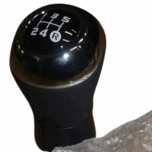 Citroen C1 2012-2014 Gear Lever Knob