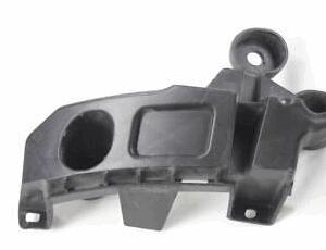 Citroen C3 2015-2022 Rear Bumper Bracket
