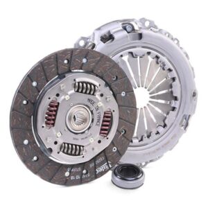 Citroen C3 2009-2013 Clutch Kit