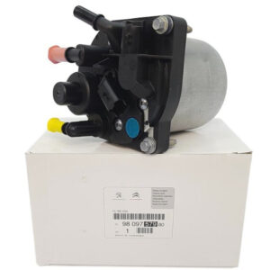 Citroen Berlingo 2012-2018 Fuel Filter Housing