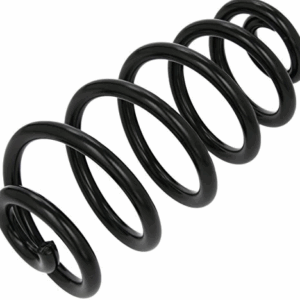Citroen C5 Air Cross 2018-2021 Rear Spring (1)