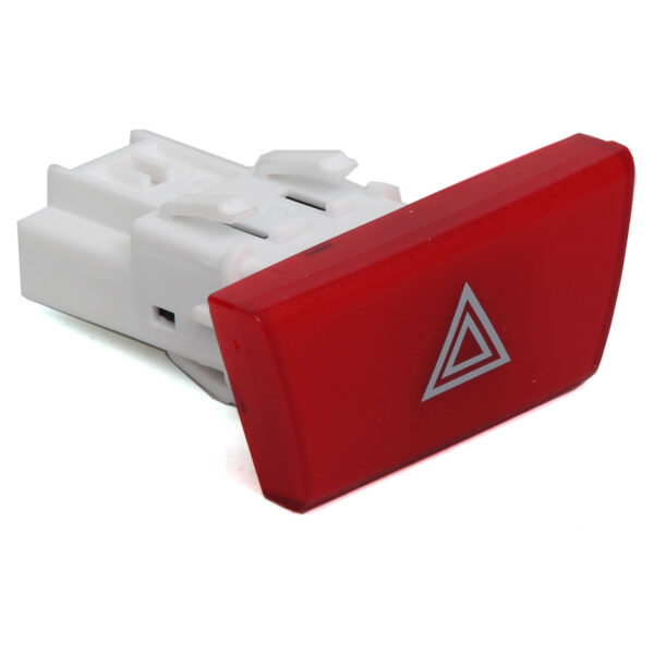 Citroen C1 2005-2009 Hazard Warning Lamps Control